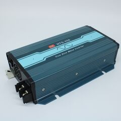 NTS-450-248EU, dc-ac, 450вт, рпик=675вт, uвх=40…66в dc, uвых=220в ас, кги