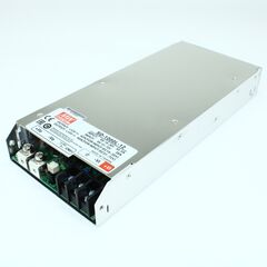 SD-1000L-12, dc-dc, 720вт, uвх=19...72в, uвых=12в/60а, изоляция 2000в ac, рег. вых 11...15в, в кожухе 295х127х41мм, -20°с…+60°с