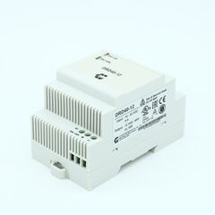 DRD40-12, dc-dc, din-рейка, 40.8вт, вход 10…36в, выход 12в/3.4a, изоляция 1500в dc, 91х53х56.5мм, -40°с…+71°с