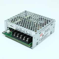SD-25C-24, dc-dc, 25вт, uвх=36 - 72в, uвых=24в/1.1а, изоляция 1500в dc, рег. вых=±10%uном, в кожухе 99х97х35мм, -10°с…+60°с