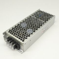 RSD-150B-12, dc-dc, 150вт, вход 16.8…31.2в, выход 12в/12.5а, изоляция 4000в dc, в кожухе 189х77х36, -40…+70°с