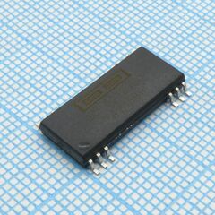 DCP021205U, преобразователь dc/dc, на печатную плату 2вт вход 12в выход 5в 0.4а 12-pin sop туба