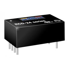 RCD-24-0.35, преобразователь dc/dc для led-подсветки
