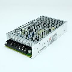 SD-100D-24, dc-dc, 100вт, uвх=72 - 144в, uвых=24в/4.2а, изоляция 1500в dc, рег. вых=±10%uном, в кожухе 199х98х38мм, -10°с…+60°с