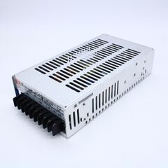SD-200C-24, dc-dc, 200вт, вход 33.6…62.4в, выход 24в/8.4а, изоляция 4000в dc, в кожухе 191х86х40, -40…+70°с
