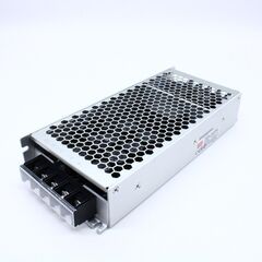 RSD-300B-5, dc-dc, 210вт, вход 16.8…31.24в, выход 5в/42а, изоляция 4000в dc, в кожухе 216х97х40, -40…+70°с
