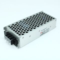 RSD-100D-12, dc-dc преобразователь на шасси 100.8вт вход 110в выход 12в 8.4а