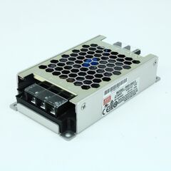 RSD-30G-5, dc-dc, 30вт, вход 9…36в, выход 5в/6а, изоляция 4000в dc, в кожухе 113х60х25мм, -40…+70°с