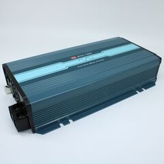 NTS-1200-224EU, dc-ac, 1200вт, рпик=1800вт(10сек), uвх=20…33в dc, uвых=200/220/230/240в ас 50гц, кги