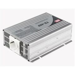 TS-400-248B, dc-ac, 400вт, рпик=800вт, uвх=42…60в dc, uвых=230в ас 50гц, кги