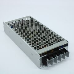 RSD-300F-24, dc-dc, 300вт, вход 50.4…93.6в, выход 24в/12.5а, изоляция 4000в dc, в кожухе 216х97х40, -40…+70°с