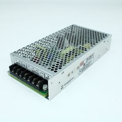 SD-100B-12, dc-dc, 100вт, uвх=19 - 36в, uвых=12в/12.5а, изоляция 1500в dc, рег. вых=±10%uном, в кожухе 199х98х38мм, -10°с…+60°с