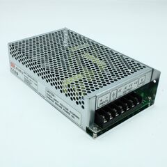 SD-150D-12, dc-dc, 150вт, uвх=72 - 144в, uвых=12в/12.5а, изоляция 1500в dc, рег. вых=±10%uном, в кожухе 199х110х50мм, -10°с…+60°с