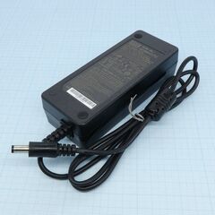 GST60A12-P1J, ac-dc, 60вт, вход 90...264b ac, 47...63 гц, 127...370b dc, выход 12b/5a, изоляция 3000в ac, 125x50x31.5мм, -30...+70°с, сетевой разъём iec320-c14, выходной разъем 11, диам. 5.5х2.1мм