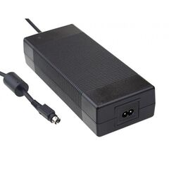 GSM220B24-R7B, адаптер от сети 220 в