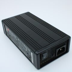 NPB-240-24TB, ac/dc зарядное устройство, 28.8v/8a, вход 90…264va c, 47…63гц /127…370в dc, изоляция 3000в ac, pfc, для свинцовых (обслуживаемых, гелевых, agm) и li-ion (fe, mn), 2/3 стадии заряда, 182.7*96*49мм, -30…+70°с