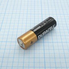 Батарея AA (316) Duracell Ultra Power, элемент питания алкалиновый