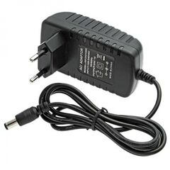 БПИ 24VDC 1A 2.1*5.5, импульсный блок питания dc/ 24 в, 1 a, 2.1*5.5