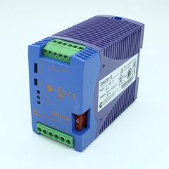 DRU30-12, dc-dc, din-рейка контролер для ups систем для аккумуляторов 4…12а*ч, вход 11…14в dc, выход 10.5...13.5в/30а, 90х54х114мм, -40…+71°с