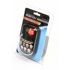 SmartCharger Pro, зарядное устройство для аккумуляторов