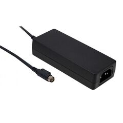 GSM120A20-R7B, импульсный источник питания настольного исполнения 120вт 20в/6a медицинского применения