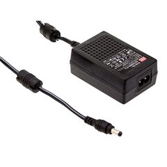 GST36E09-P1J, адаптер от сети 220в выход 9в 3.11a 28вт