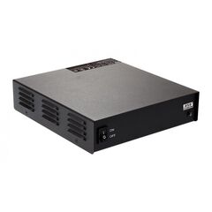 ENC-120-12, зарядное устройство для батареи выход 14.4в 8a 115.2вт 10-pin