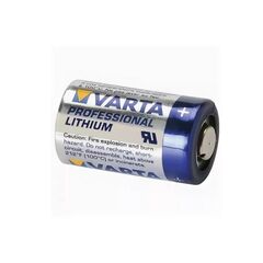 Батарея CR2 Varta, элемент питания литиевый