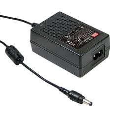GSM36B05-P1J, настольный адаптер переменного тока 22.5вт 5в 4.5a медицинского применения