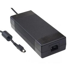 GSM220A20-R7B, импульсный источник питания настольного исполнения 220вт 20в/11a медицинского применения
