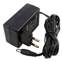 БПИ 12VDC 1.5A 2.1*5.5, импульсный блок питания dc/12 в, 1.5 a, 2.1*5.5