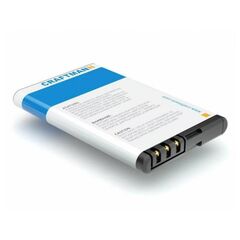 Аккумулятор для Nokia 5220 XpressMusic, craftmann / li-ion 1050 mah / (bl-5ct) nokia 5220 xpressmusic