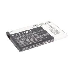 Аккумулятор для Nokia 6300, craftmann / li-ion 1200 mah / (bl-4c) nokia 6300