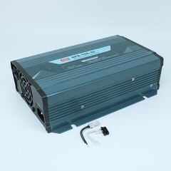 NPB-750-24, ac/dc зарядное устройство, 28.8v/22.5a, вход 90…264va c, 47…63гц /127…370в dc, изоляция 3000в ac, pfc, can, программируемый, для свинцовых (обслуживаемых, гелевых, agm) и li-ion (fe, mn), 4 стадии заряда, 230*158*67мм, -30…+70°с