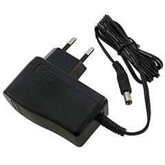 БПИ 9VDC 0.3A 2.5*5.5, импульсный блок питания dc/9 в, 0.3 a, 2.5*5.5