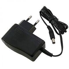 БПИ 3VDC 0.5A 2.1*5.5, адаптер от сети 220 в