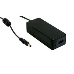 GSM60B09-P1J, адаптер от сети 220в выход 9в 6a 54вт