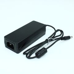 GST40A15-P1J, ac-dc, 40вт, вход 90...264b ac, 47...63 гц, 127...370b dc, выход 15b/2.67a, изоляция 3000в ac, 125x50x31.5мм, -30...+70°с, сетевой разъём iec320-c14, выходной разъем 11, диам. 5.5х2.1мм