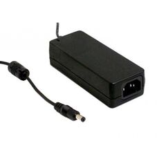 GSM40A07-P1J, импульсный источник питания настольного исполнения 40вт 7,5в/5,34a медицинского применения