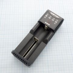 MasterCharger 1B, зарядное устройство для аккумуляторов
