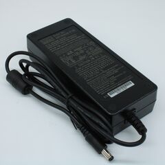 GST90A48-P1M, импульсный источник питания настольного исполнения 90вт 48в/1,87a соответствие erp-2