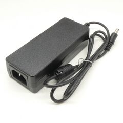 GSM40A09-P1J, ac-dc, 40вт вход 90...264b ac, 47...63 гц, 127...370b dc, выход 9в/4.45а в корпусе, для медицинского применения