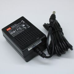 GSM36B24-P1J, ac-dc, 36вт, сетевой адаптер, выход 24в/1.5а, вход 80...264в ac, 47...63 гц, 113...370b dc, изоляция 4000b ac, 79x54x33мм, -25...+60c медицинского применения (2xmopp)