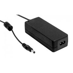 GSM60B24-P1J, адаптер от сети 220в выход 24в 2.5a 60вт