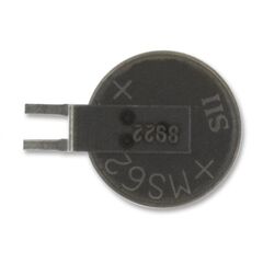 MS621FE-FL11E, li, mno2 батарея, 3в, 5.5ач, приваренные выводы, -20...60 c