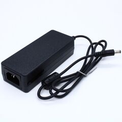GST40A09-P1J, ac-dc, 40вт, вход 90...264b ac, 47...63 гц, 127...370b dc, выход 9b/4.45a, изоляция 3000в ac, 125x50x31.5мм, -30...+70°с, сетевой разъём iec320-c14, выходной разъем 11, диам. 5.5х2.1мм