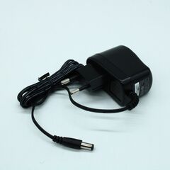 GSM06E09-P1J, ac-dc, 6вт, сетевой адаптер, выход 9в/0.66а, вход 85...264в ac, 47...63 гц, 32x66x42.5мм, 0...+50°c, для медицинского применения