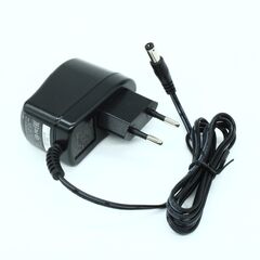 GSM06E05-P1J, ac-dc, 6вт, сетевой адаптер, выход 5в/1.2а, вход 85...264в ac, 47...63 гц, 32x66x42.5мм, 0...+50°c, для медицинского применения