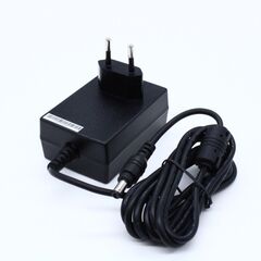 GSM36E24-P1J, ac-dc, 36вт, сетевой адаптер, выход 24в/1.5а, вход 80...264в ac, 47...63 гц, 113...370b dc, изоляция 4000b ac, 79x54x33мм, 0...+40c