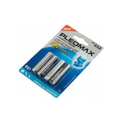Батарея AAA Samsung Pleomax --, элемент питания солевой
